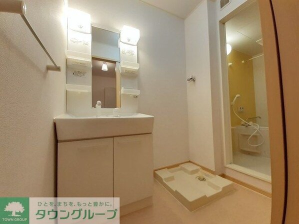 コンフォートIIの物件内観写真